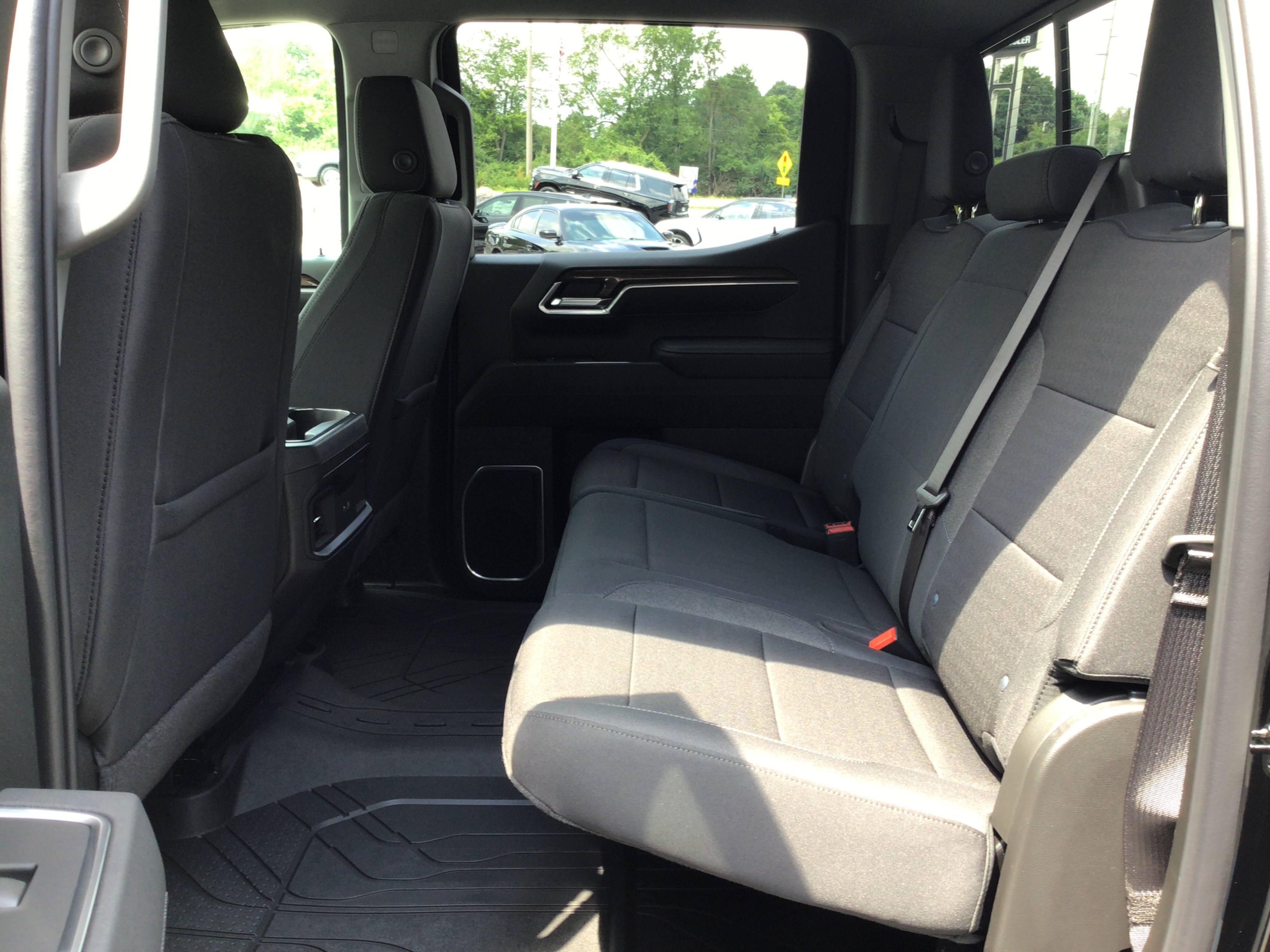 2026 Chevrolet Silverado 1500 LT - Photo 19