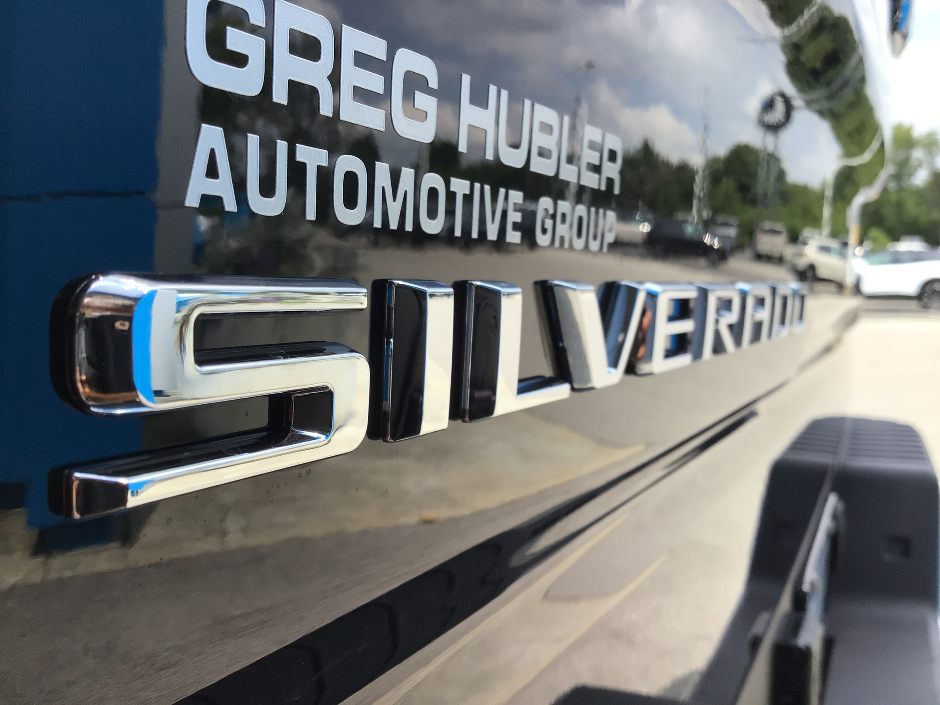 2026 Chevrolet Silverado 1500 LT - Photo 10