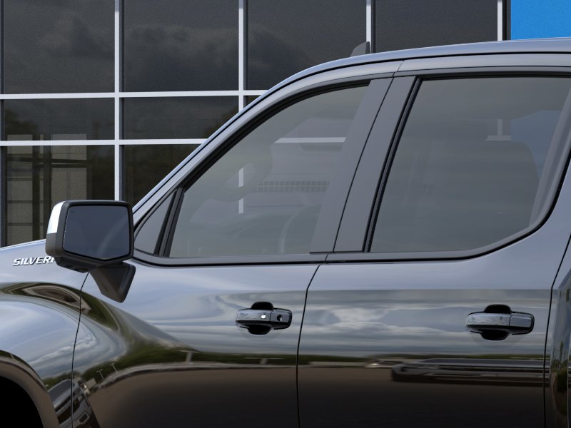 2026 Chevrolet Silverado 1500 LT - Photo 38