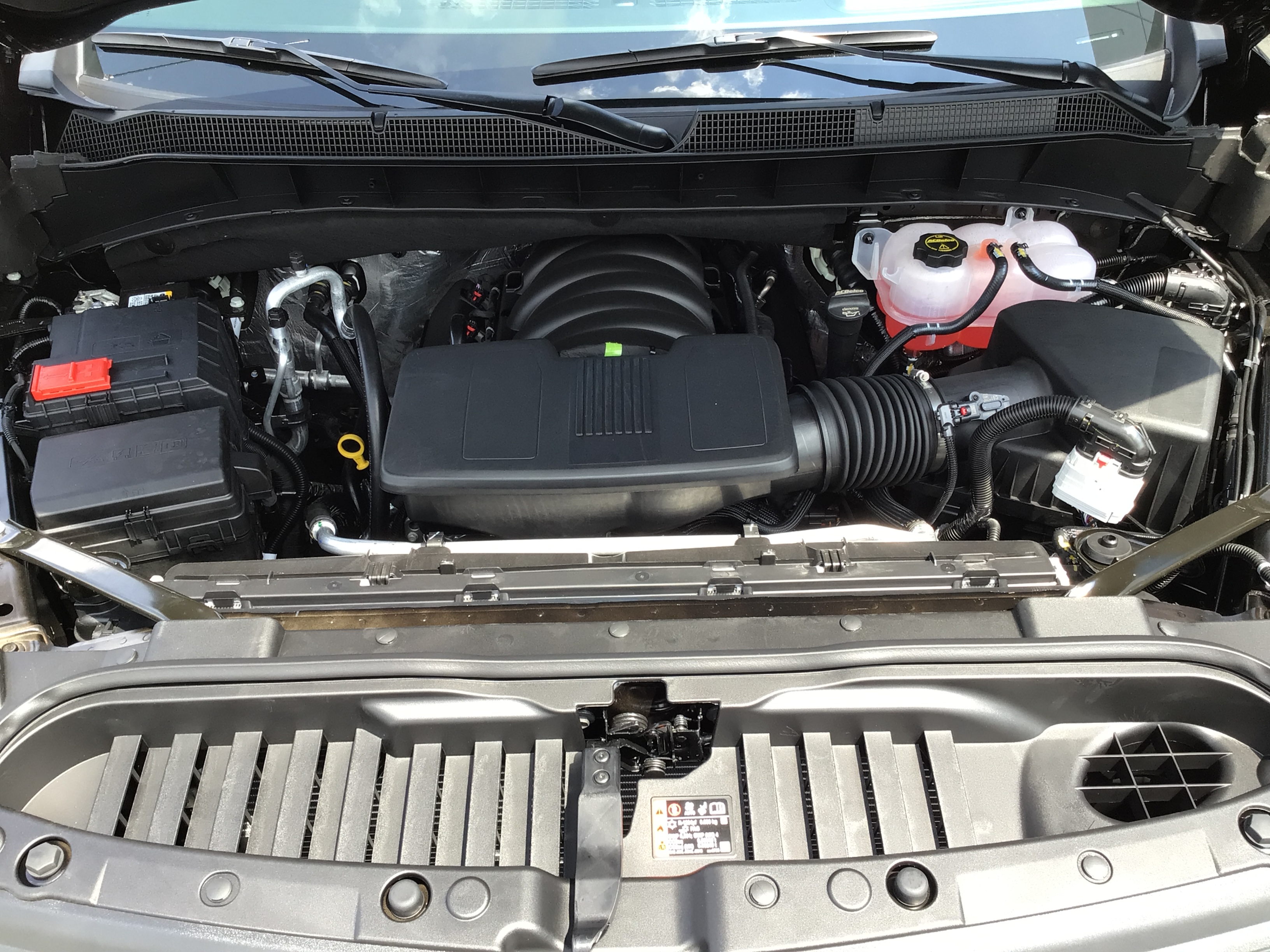 2026 Chevrolet Silverado 1500 LT - Photo 22