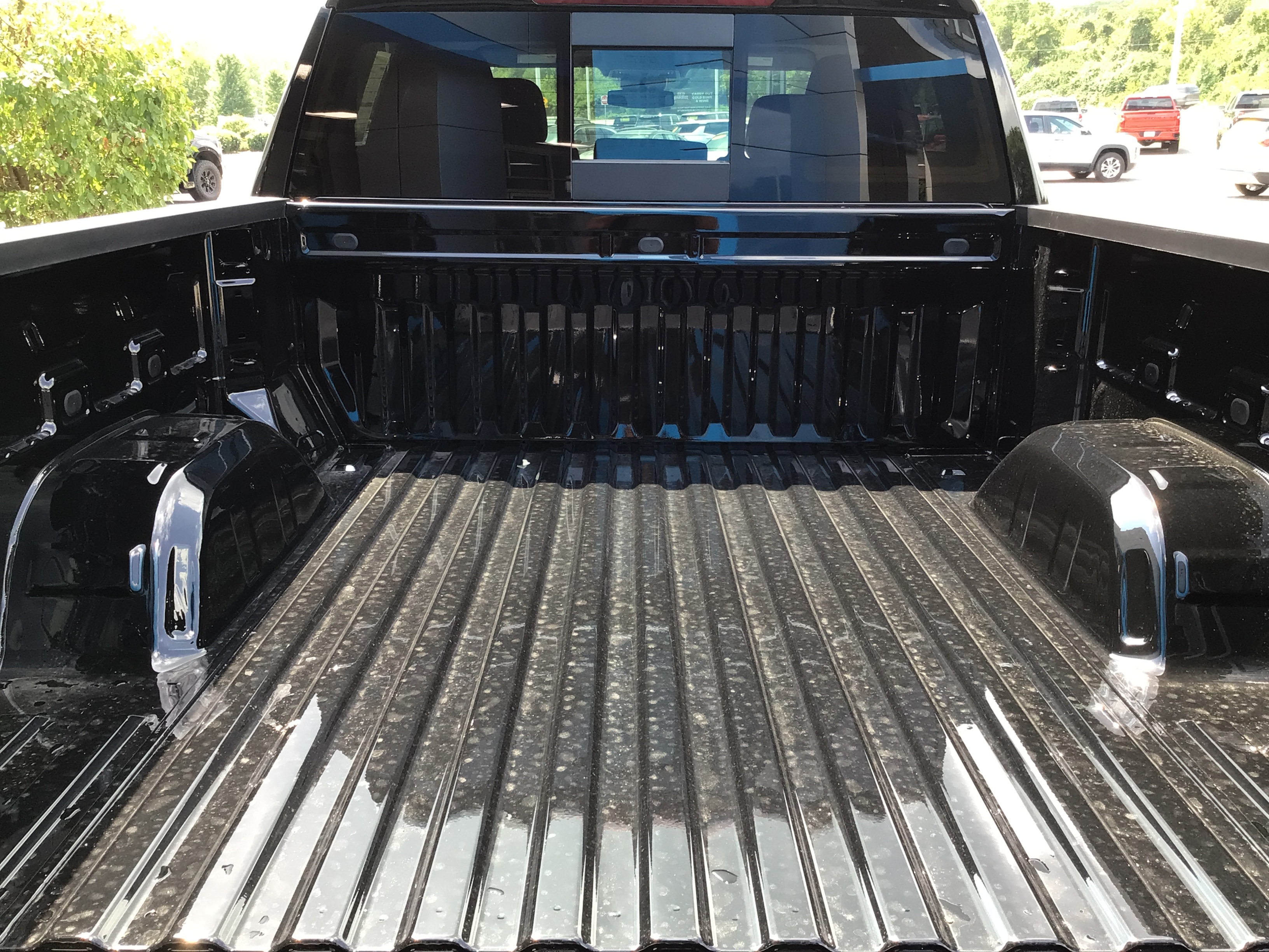 2026 Chevrolet Silverado 1500 LT - Photo 24