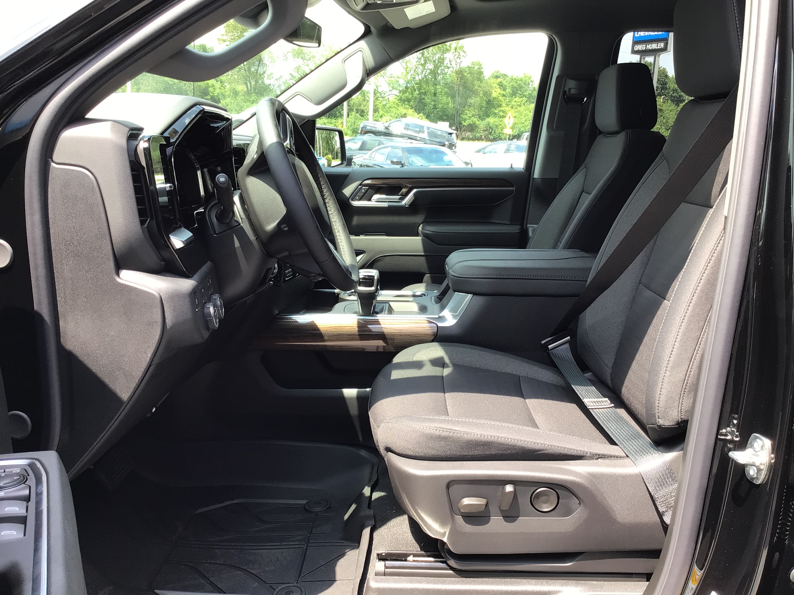 2026 Chevrolet Silverado 1500 LT - Photo 13