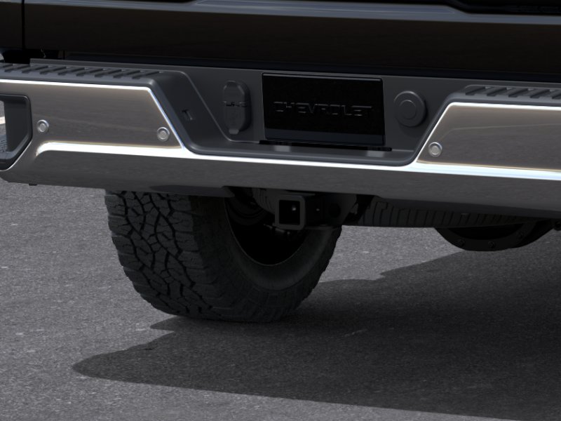 2026 Chevrolet Silverado 1500 LT - Photo 40