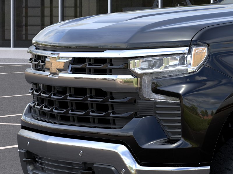 2026 Chevrolet Silverado 1500 LT - Photo 39