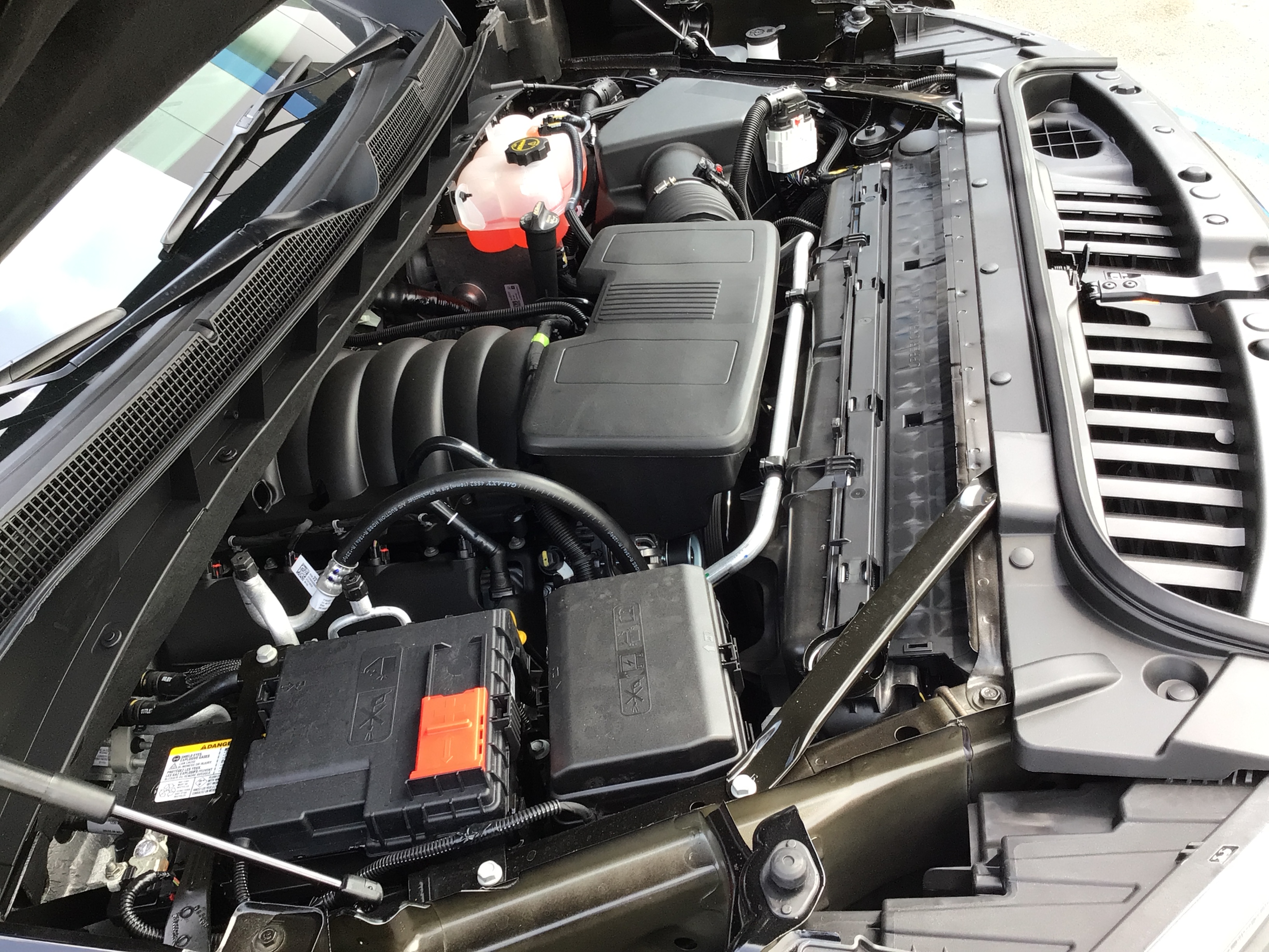 2026 Chevrolet Silverado 1500 LT - Photo 21