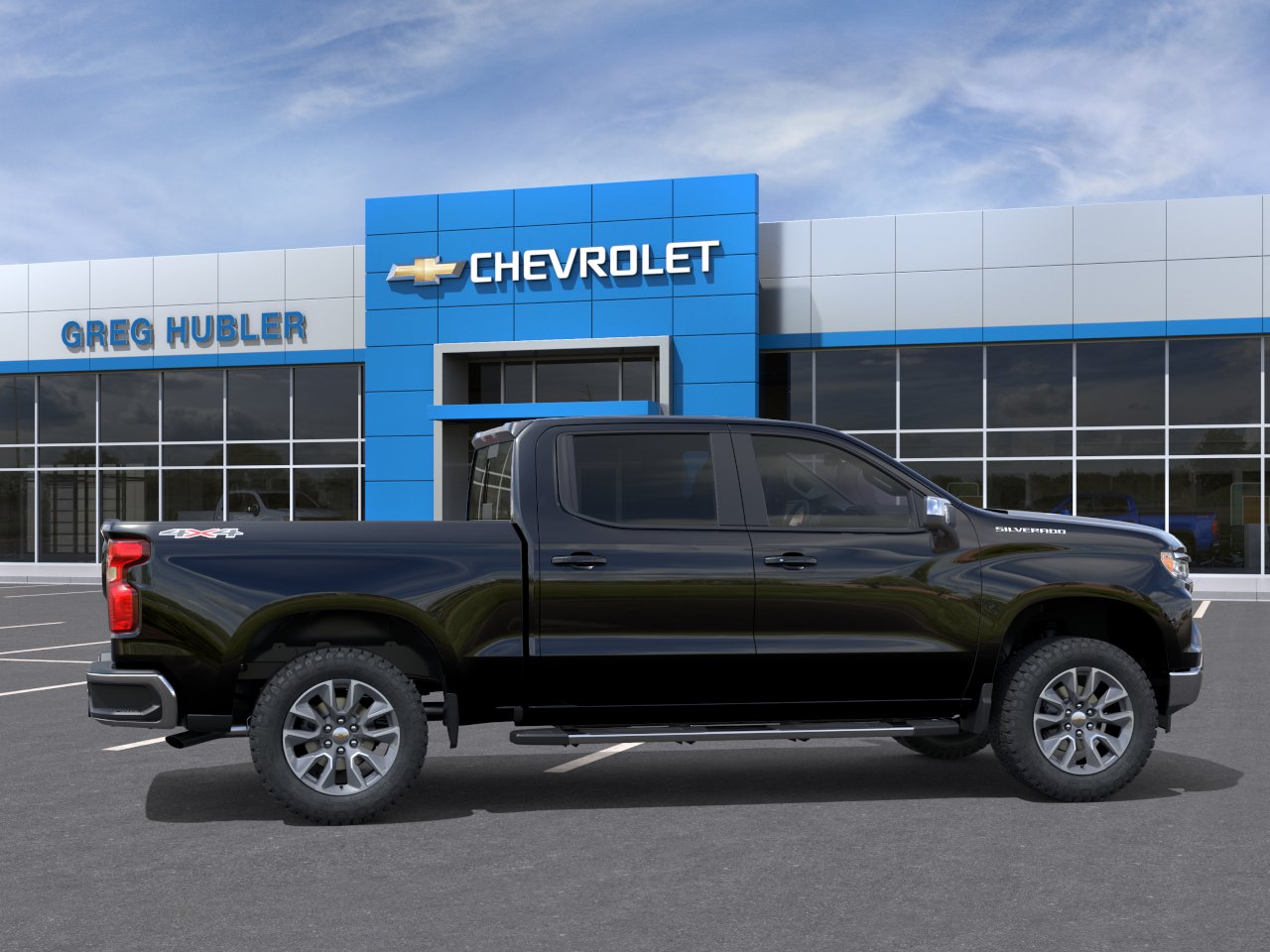 2026 Chevrolet Silverado 1500 LT - Photo 31