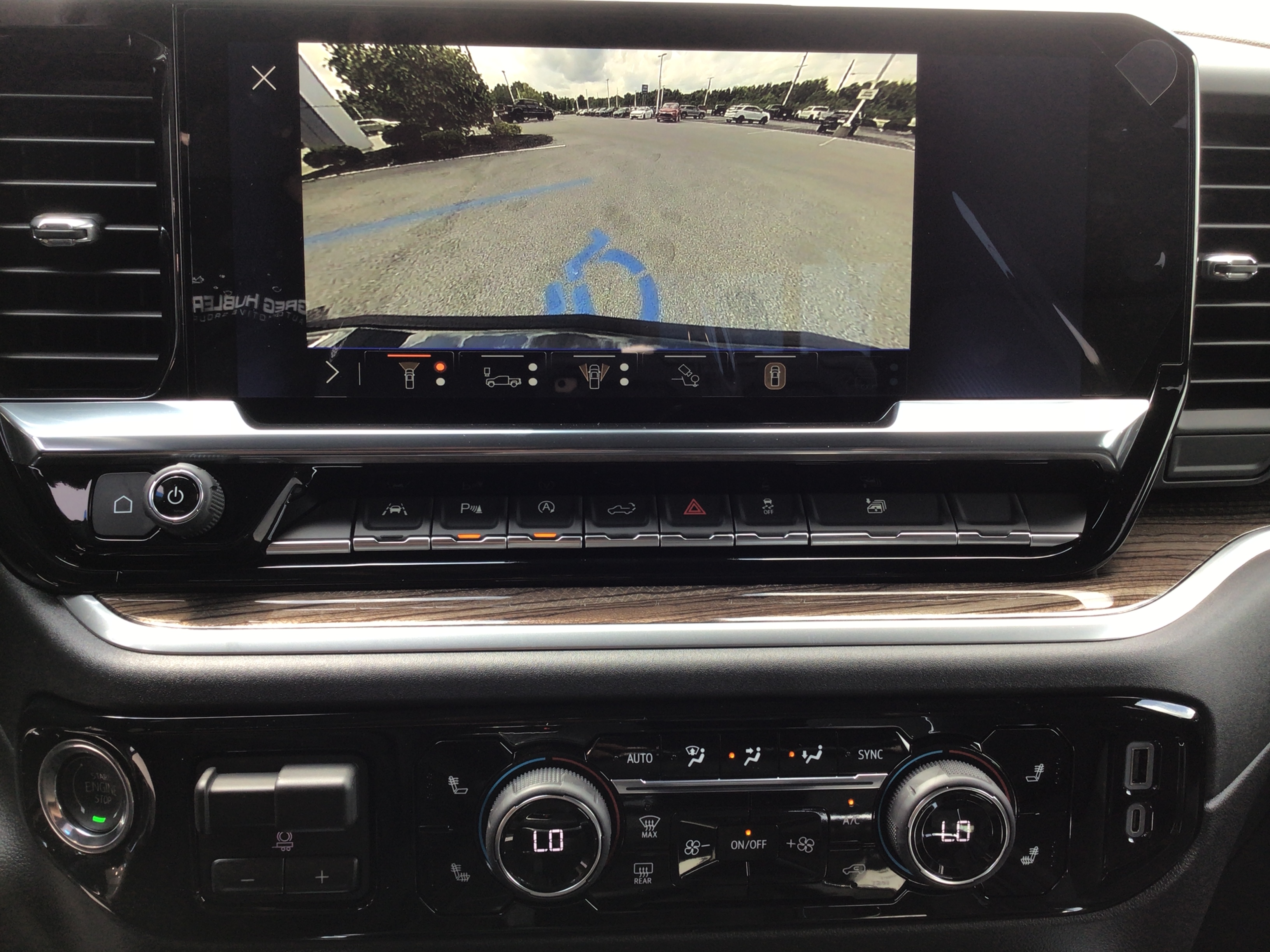 2026 Chevrolet Silverado 1500 LT - Photo 16