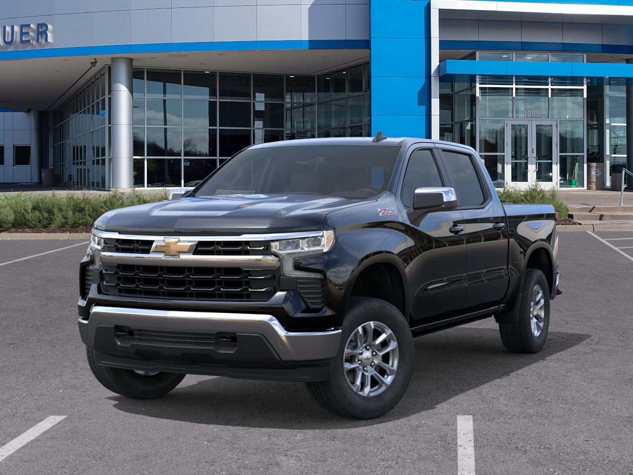 2026 Chevrolet Silverado 1500 LT - Photo 32