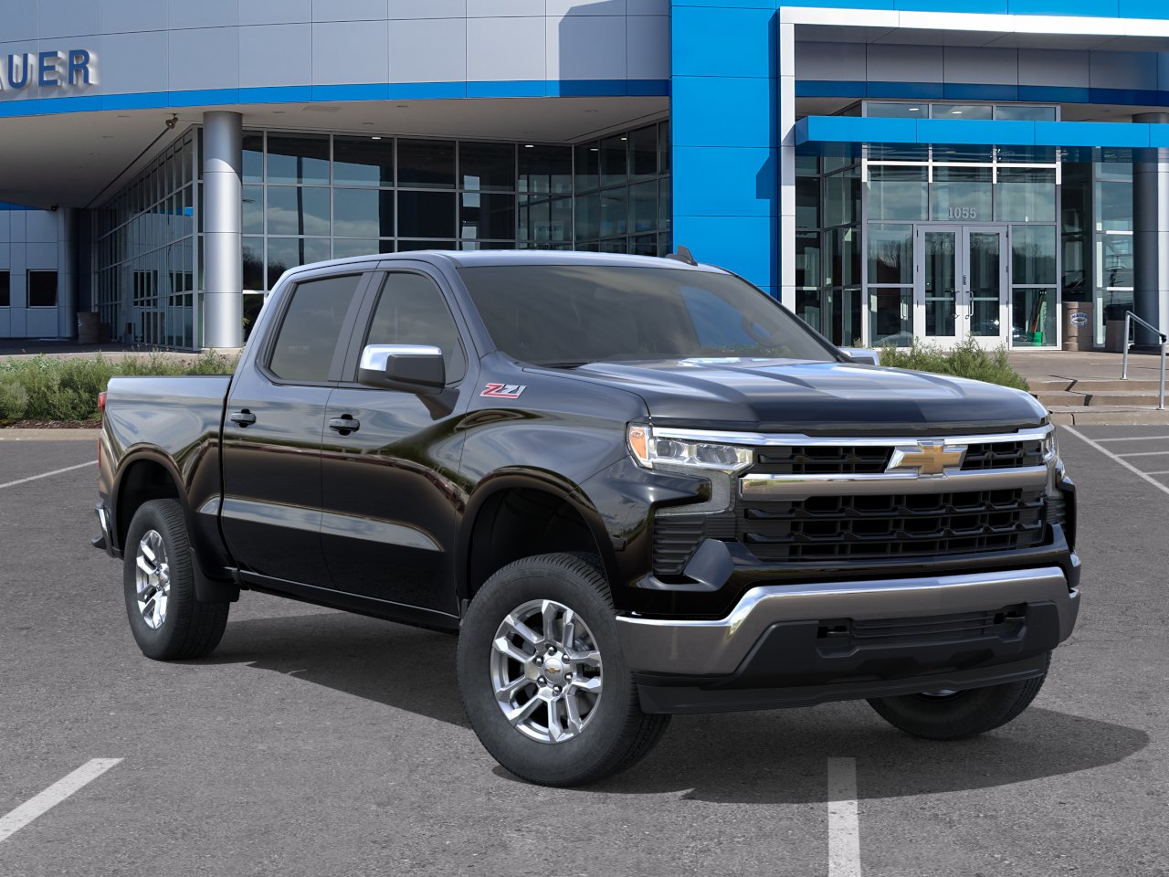 2026 Chevrolet Silverado 1500 LT - Photo 33