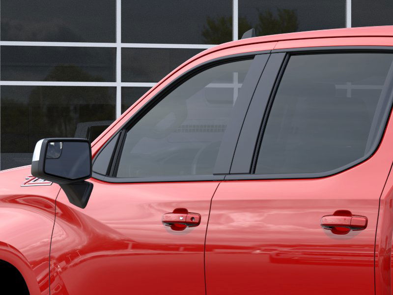 2025 Chevrolet Silverado 1500 LT - Photo 36