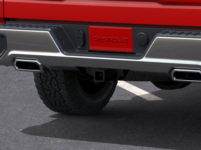 2025 Chevrolet Silverado 1500 LT - Photo 38