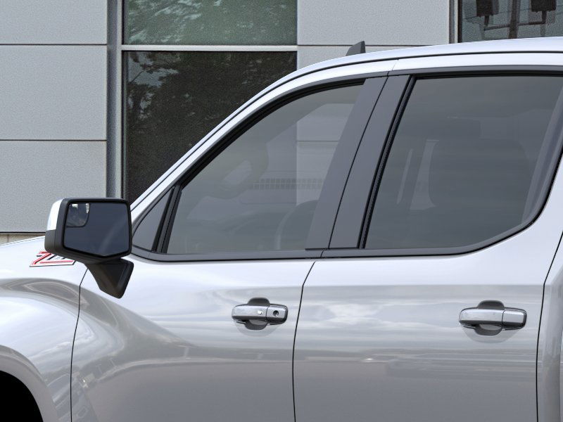 2026 Chevrolet Silverado 1500 LT photo 11