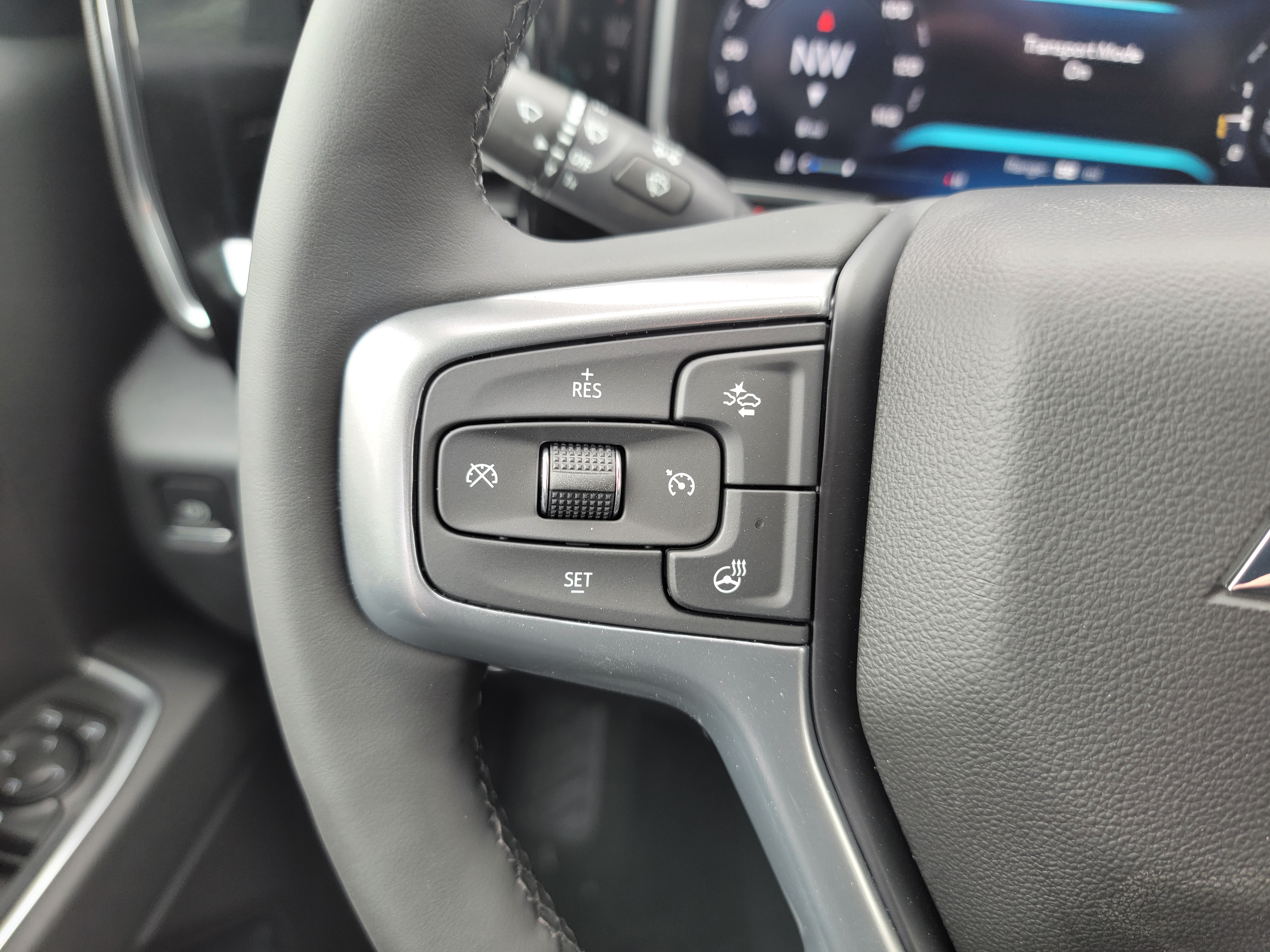 2026 Chevrolet Silverado 1500 LT - Photo 24