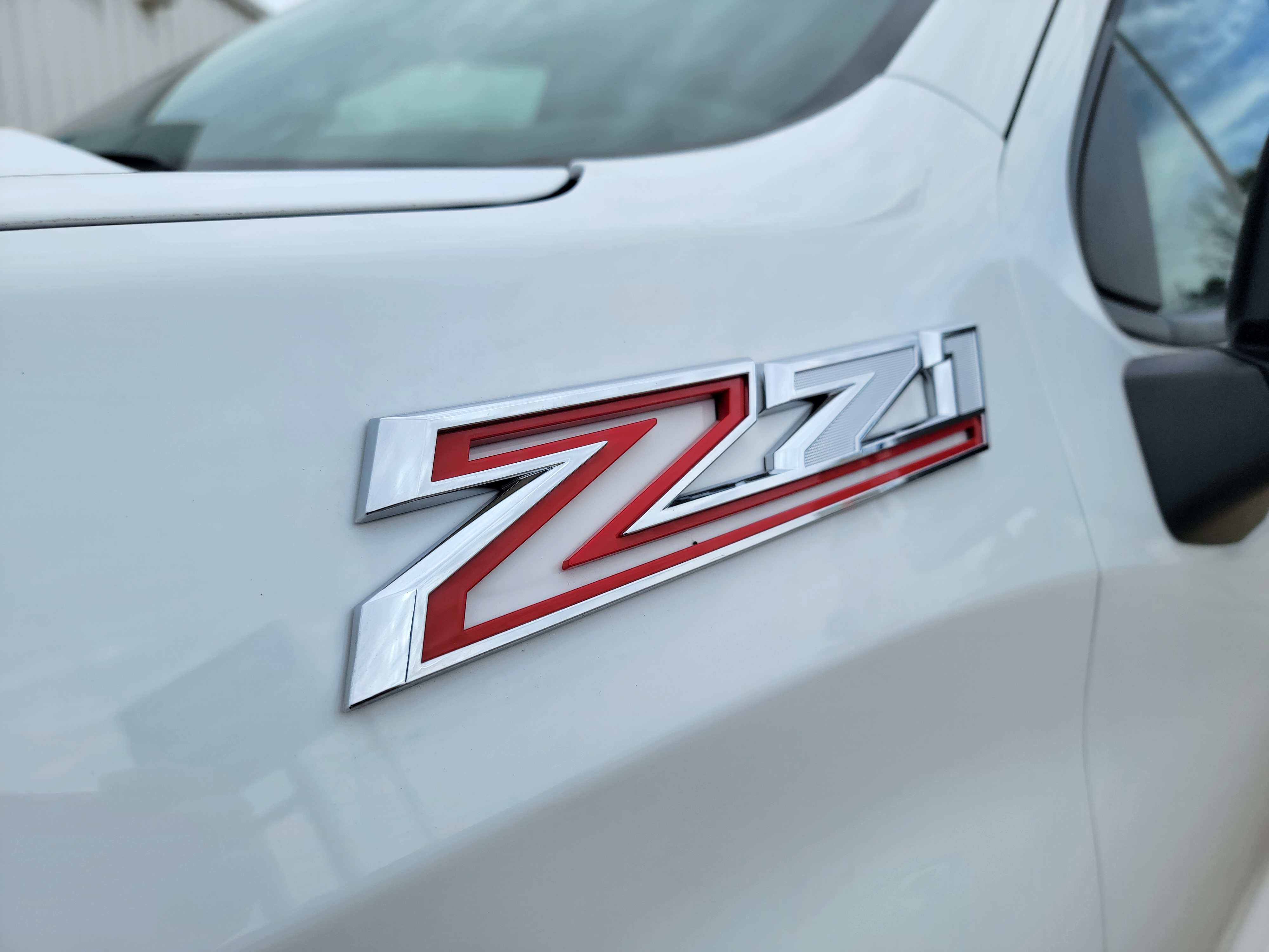 2026 Chevrolet Silverado 1500 LT - Photo 12