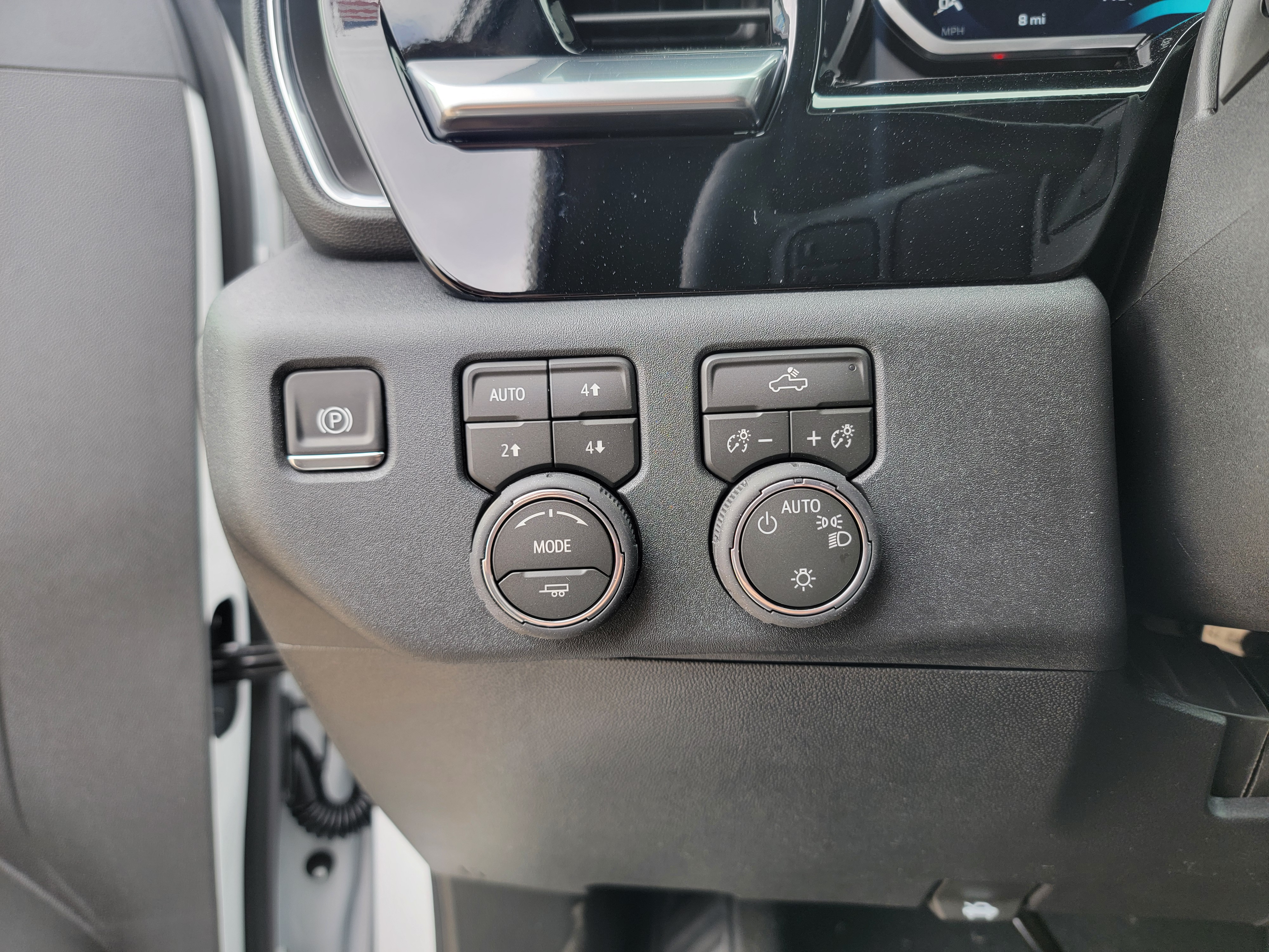 2026 Chevrolet Silverado 1500 LT - Photo 19