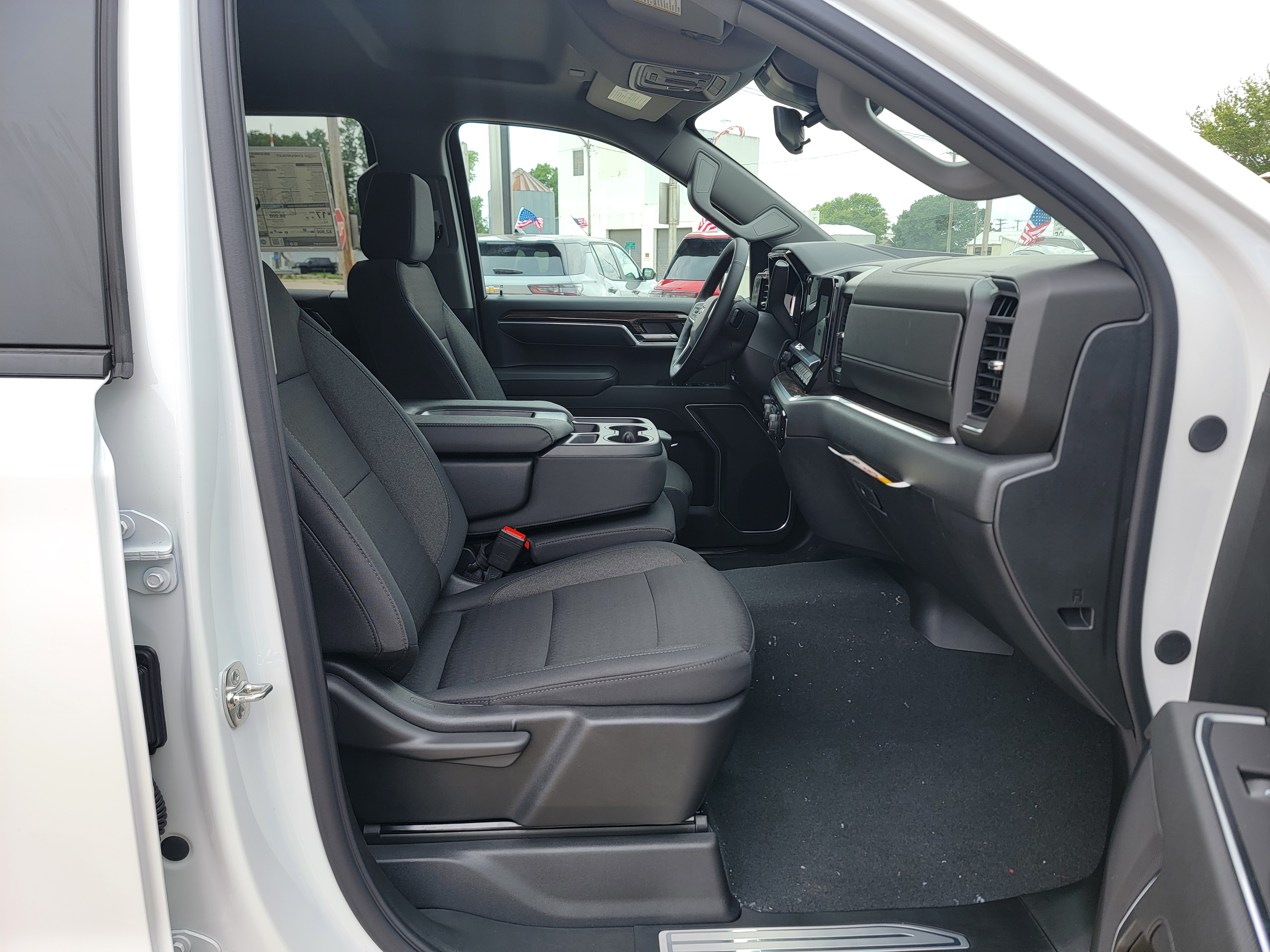 2026 Chevrolet Silverado 1500 LT - Photo 29
