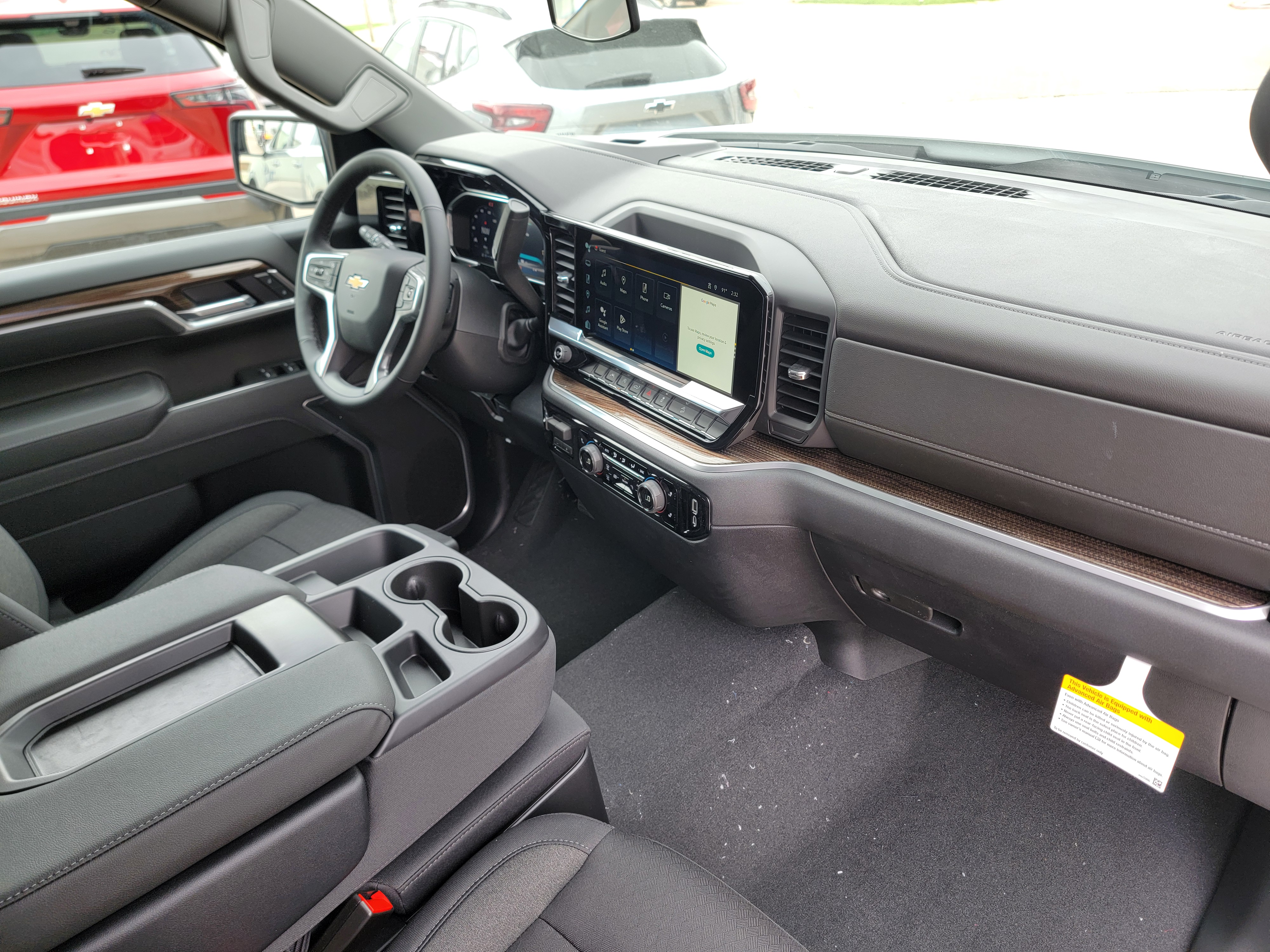 2026 Chevrolet Silverado 1500 LT - Photo 28