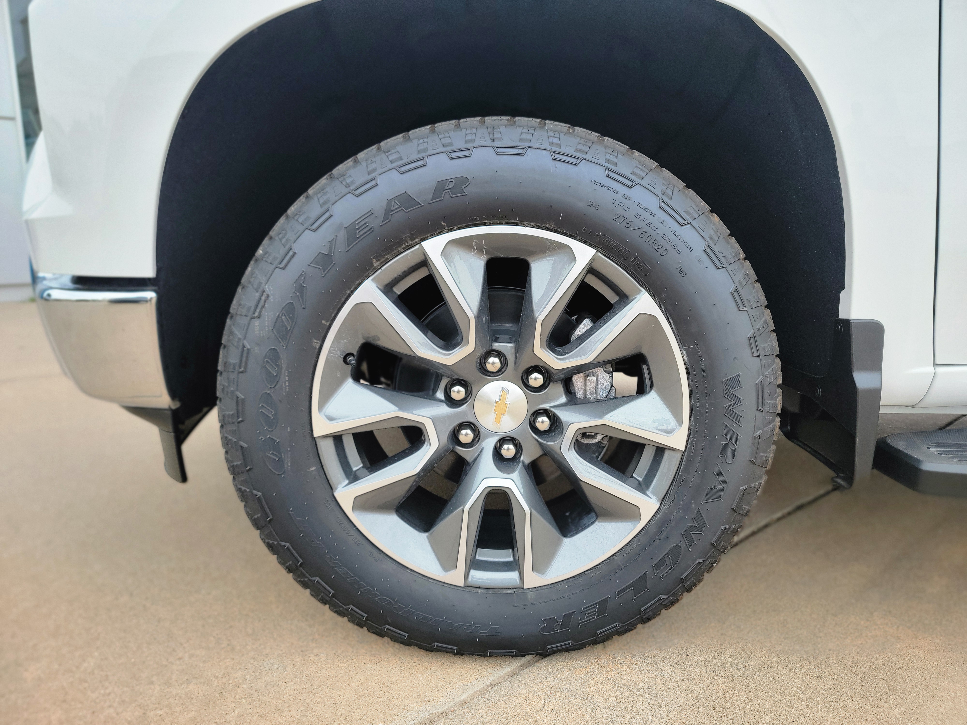 2026 Chevrolet Silverado 1500 LT - Photo 13