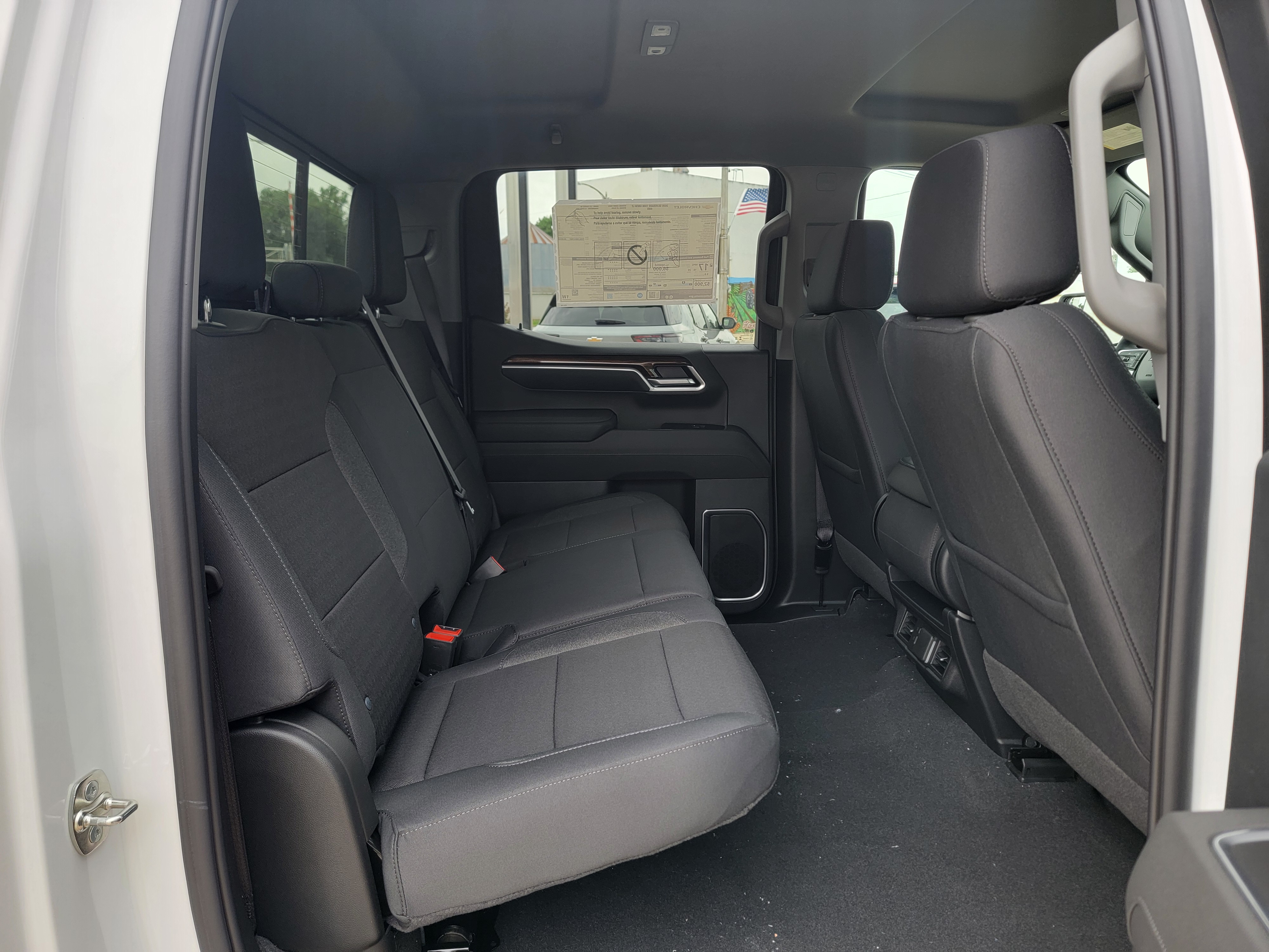 2026 Chevrolet Silverado 1500 LT - Photo 30