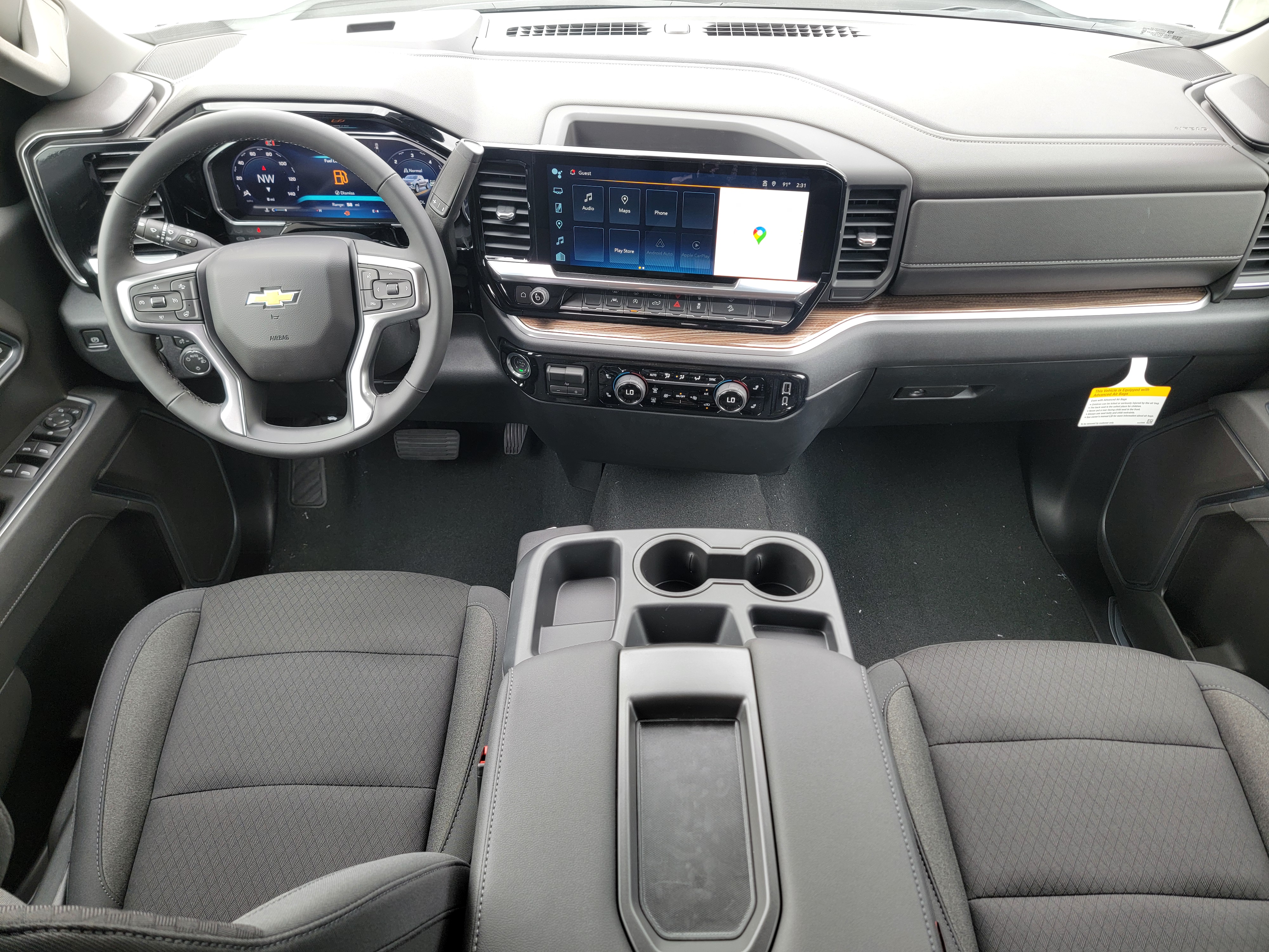 2026 Chevrolet Silverado 1500 LT - Photo 22