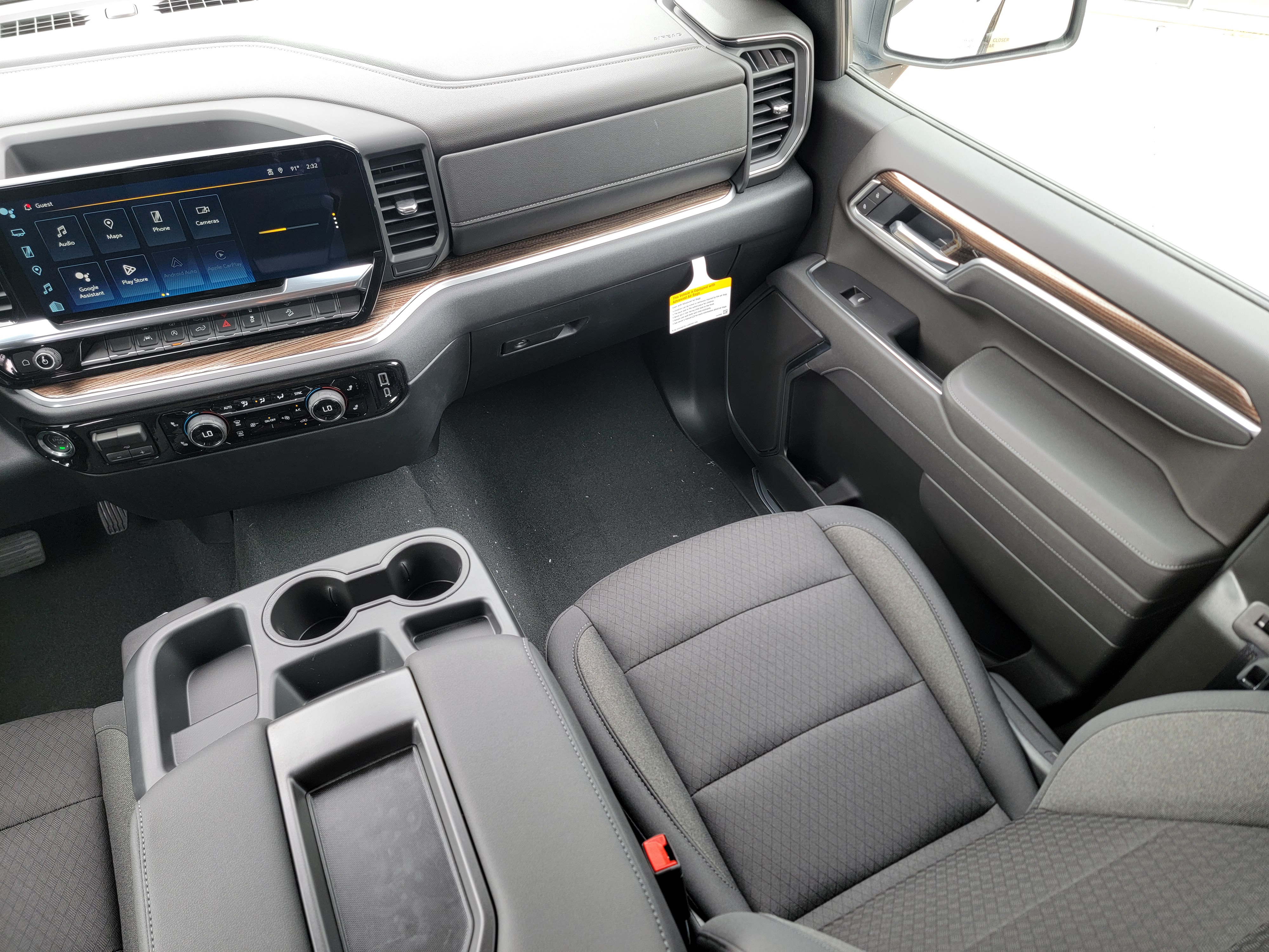 2026 Chevrolet Silverado 1500 LT - Photo 27