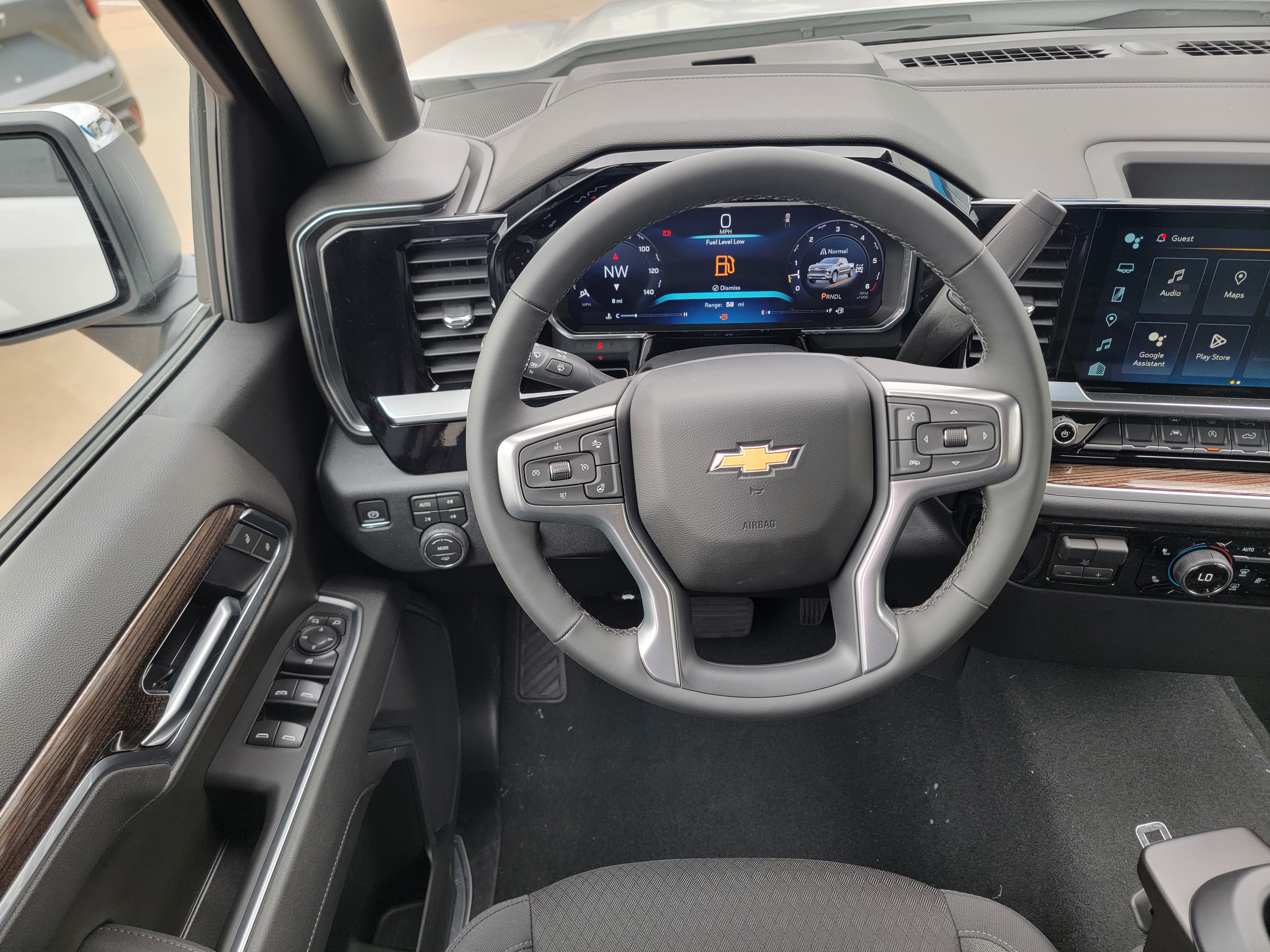 2026 Chevrolet Silverado 1500 LT - Photo 23