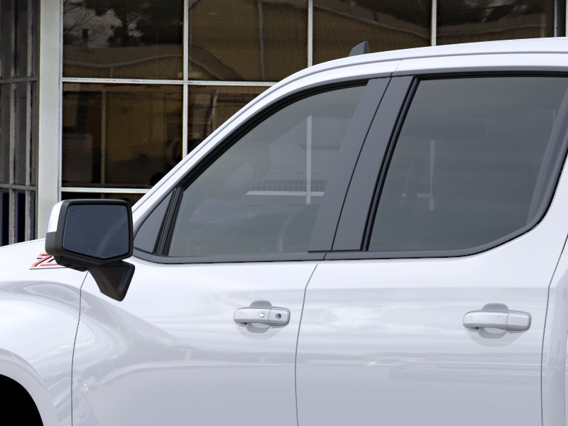 2026 Chevrolet Silverado 1500 LT - Photo 12