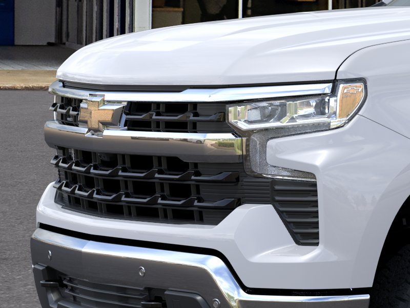 2026 Chevrolet Silverado 1500 LT - Photo 13