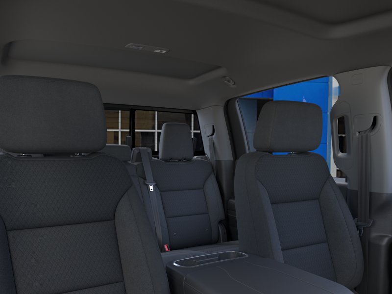 2026 Chevrolet Silverado 1500 LT - Photo 24