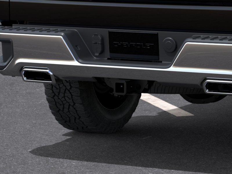 2026 Chevrolet Silverado 1500 LT - Photo 31