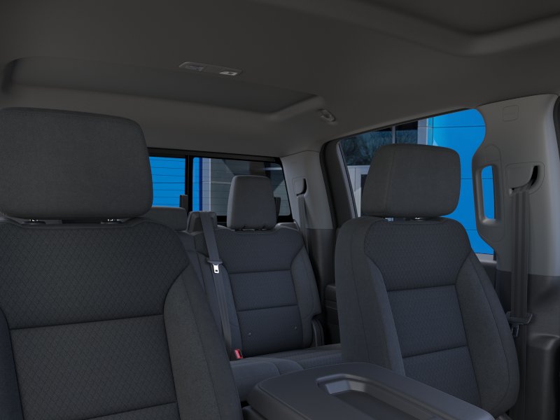 2026 Chevrolet Silverado 1500 LT - Photo 49