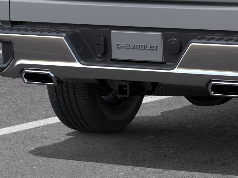 2026 Chevrolet Silverado 1500 LT - Photo 39