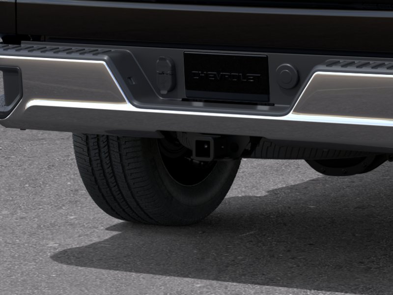New 2026 Black Chevrolet LT image 39