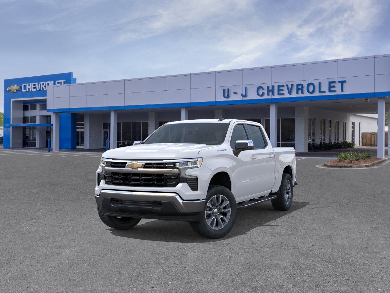 2026 Chevrolet Silverado 1500 LT - Photo 35