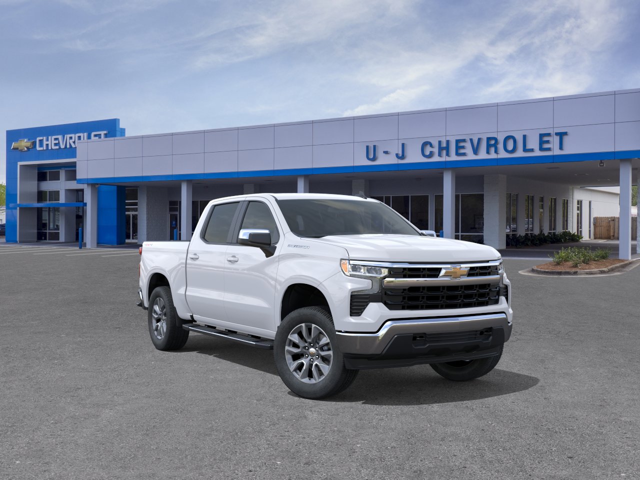2026 Chevrolet Silverado 1500 LT - Photo 28