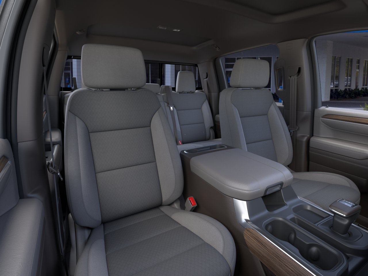 2026 Chevrolet Silverado 1500 LT - Photo 43