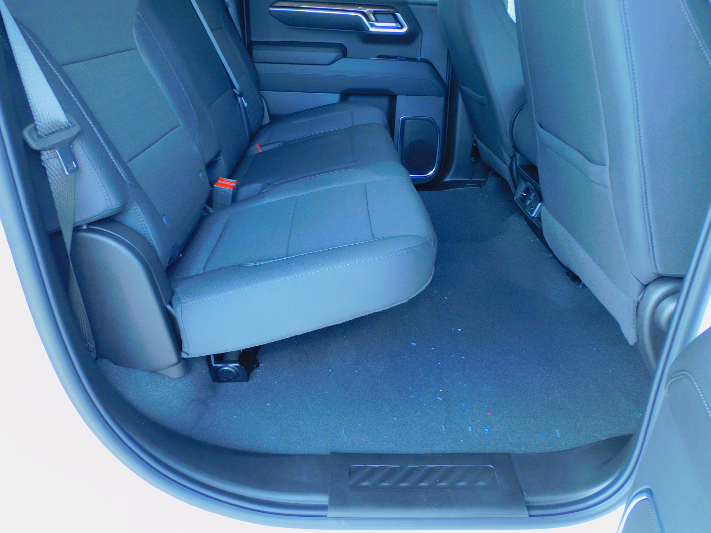2025 Chevrolet Silverado 1500 LT photo 19