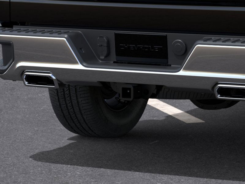 2026 Chevrolet Silverado 1500 LT - Photo 41