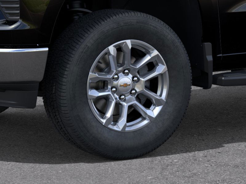 2026 Chevrolet Silverado 1500 LT - Photo 9