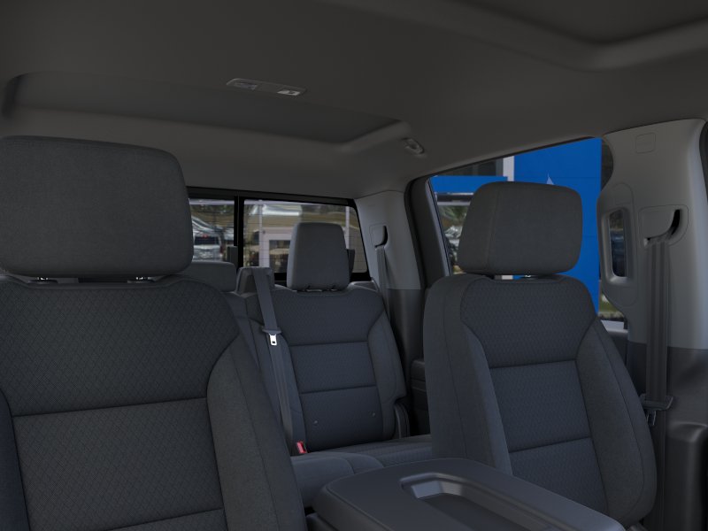 2026 Chevrolet Silverado 1500 LT - Photo 24