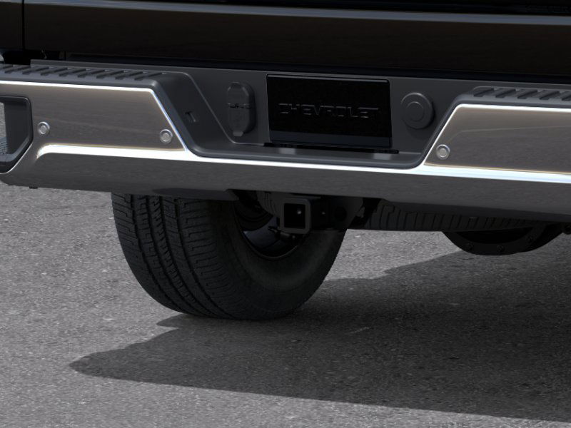2026 Chevrolet Silverado 1500 LT - Photo 14