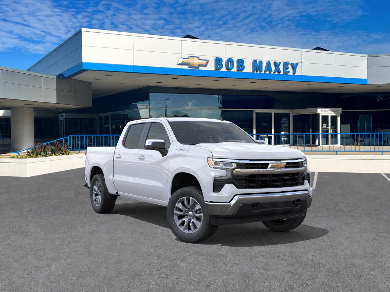 2026 Chevrolet Silverado 1500 LT - Photo 25