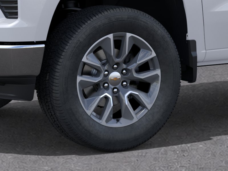 2026 Chevrolet Silverado 1500 LT - Photo 33