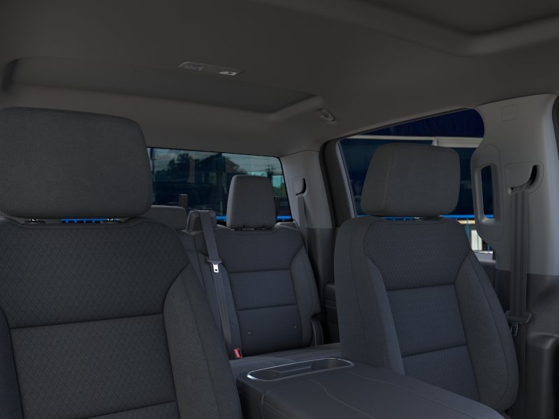 2026 Chevrolet Silverado 1500 LT - Photo 48