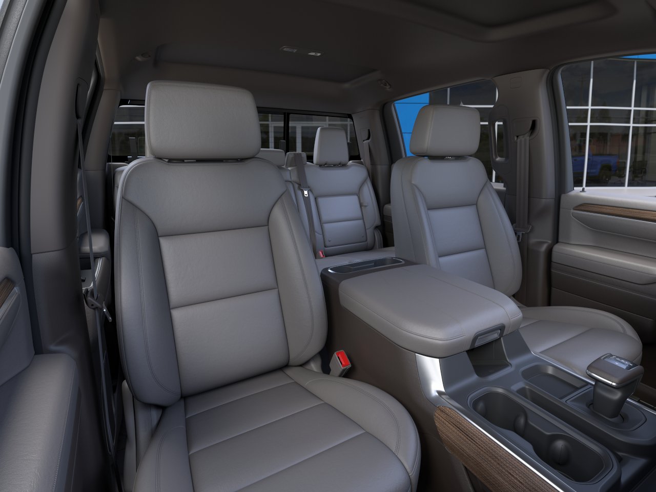2026 Chevrolet Silverado 1500 LT - Photo 42