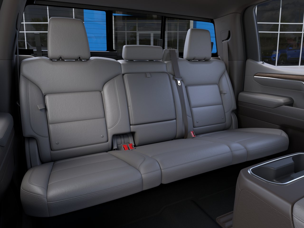 2026 Chevrolet Silverado 1500 LT - Photo 43