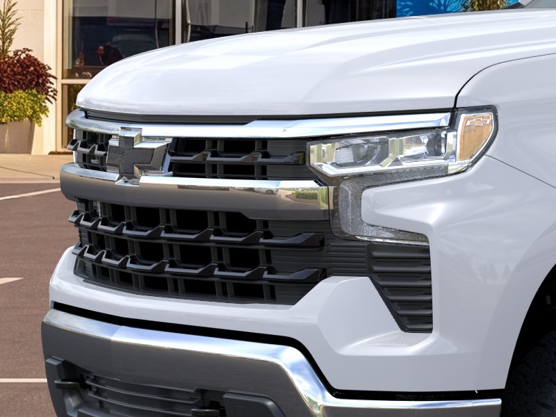 2026 Chevrolet Silverado 1500 LT - Photo 37
