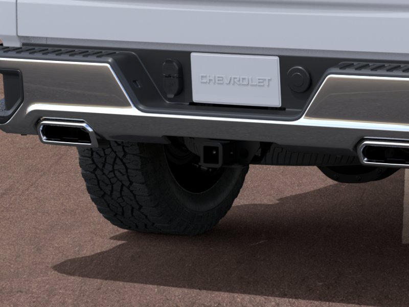 2026 Chevrolet Silverado 1500 LT - Photo 38