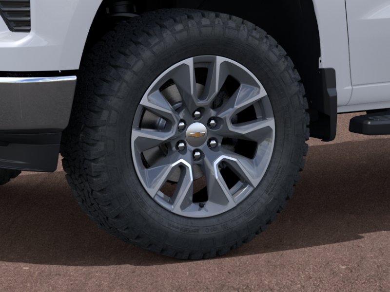 2026 Chevrolet Silverado 1500 LT - Photo 33