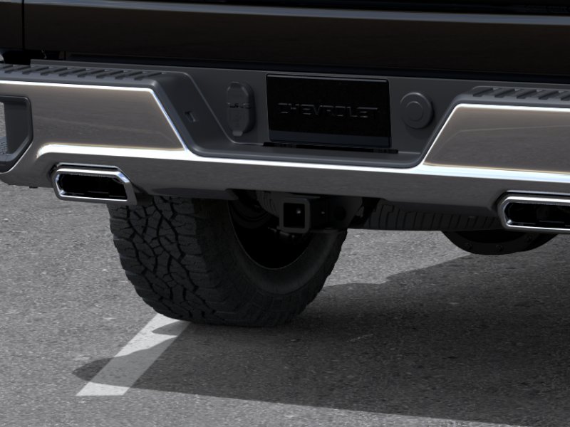 2026 Chevrolet Silverado 1500 LT - Photo 14